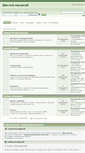 Mobile Screenshot of forum.sixth-scale.ru
